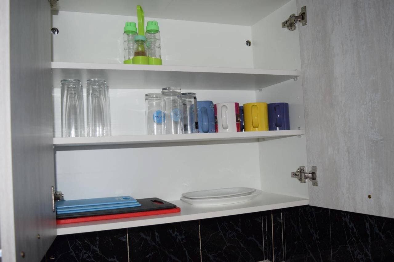 Foto 5 von 50: Standard Double Room with Shared Bathroom