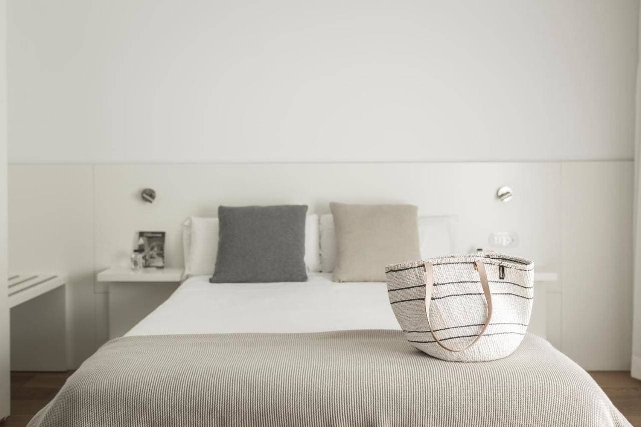 Foto 2 von 14: Standard Double Room