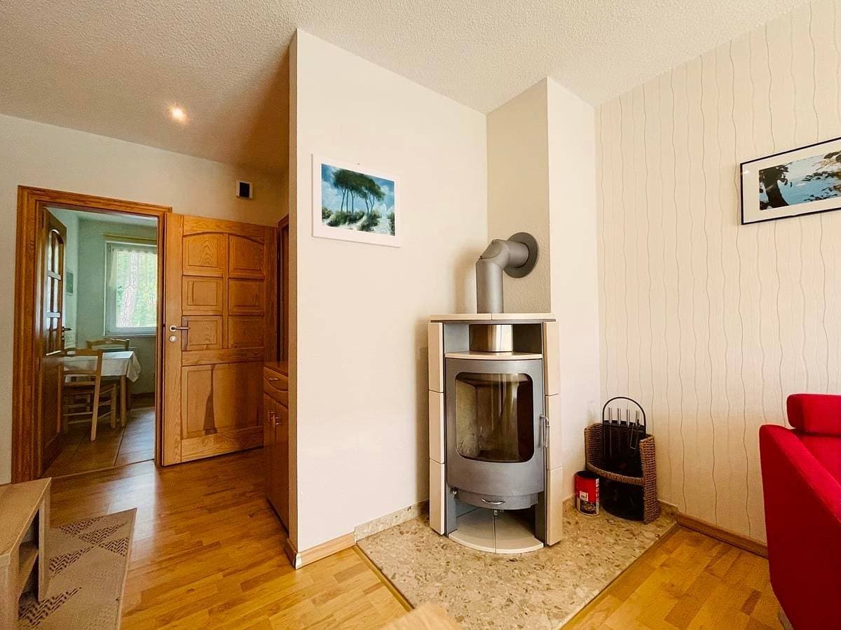 Foto 7 von 16: Ferienwohnung Bobtail