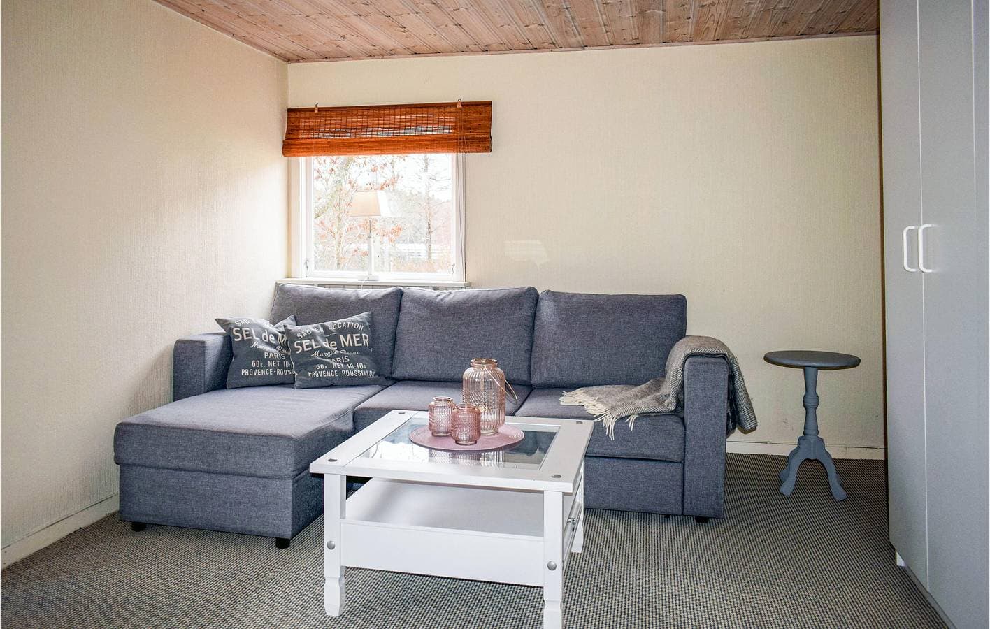 Foto 3 von 13: Ferienhaus für 4 Personen mit Garten