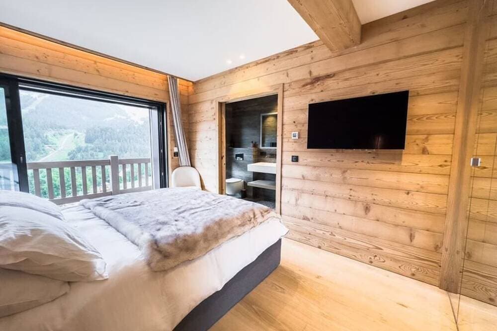 Foto 5 von 30: Exceptional chalet Auron 330 M2