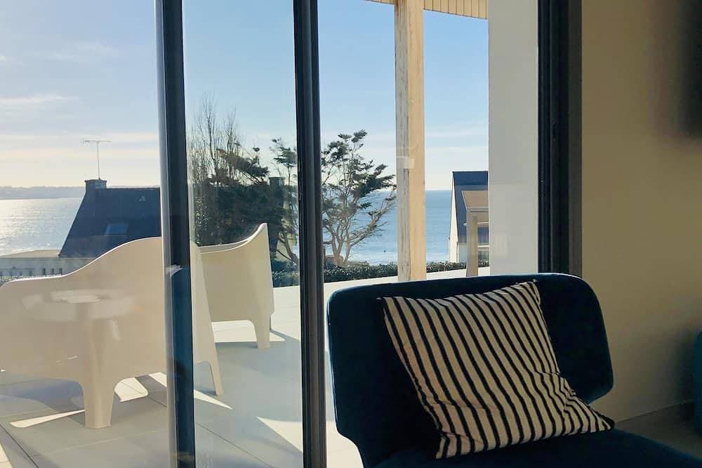 Foto 6 von 30: Villa Benefit High End Meerblick