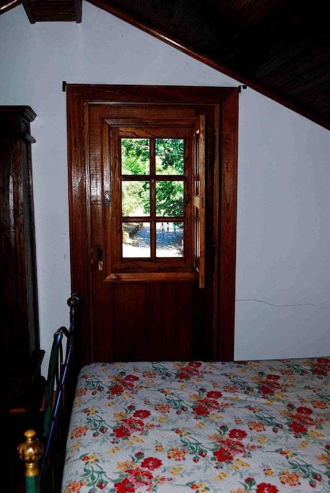 Foto 12 von 14: Double Room with Private Bathroom