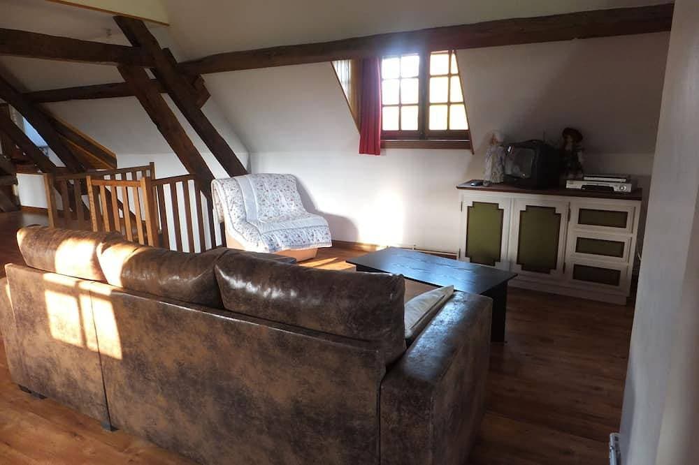 Foto 7 von 19: Landhaus am Meer für 4 bis 5 Personen