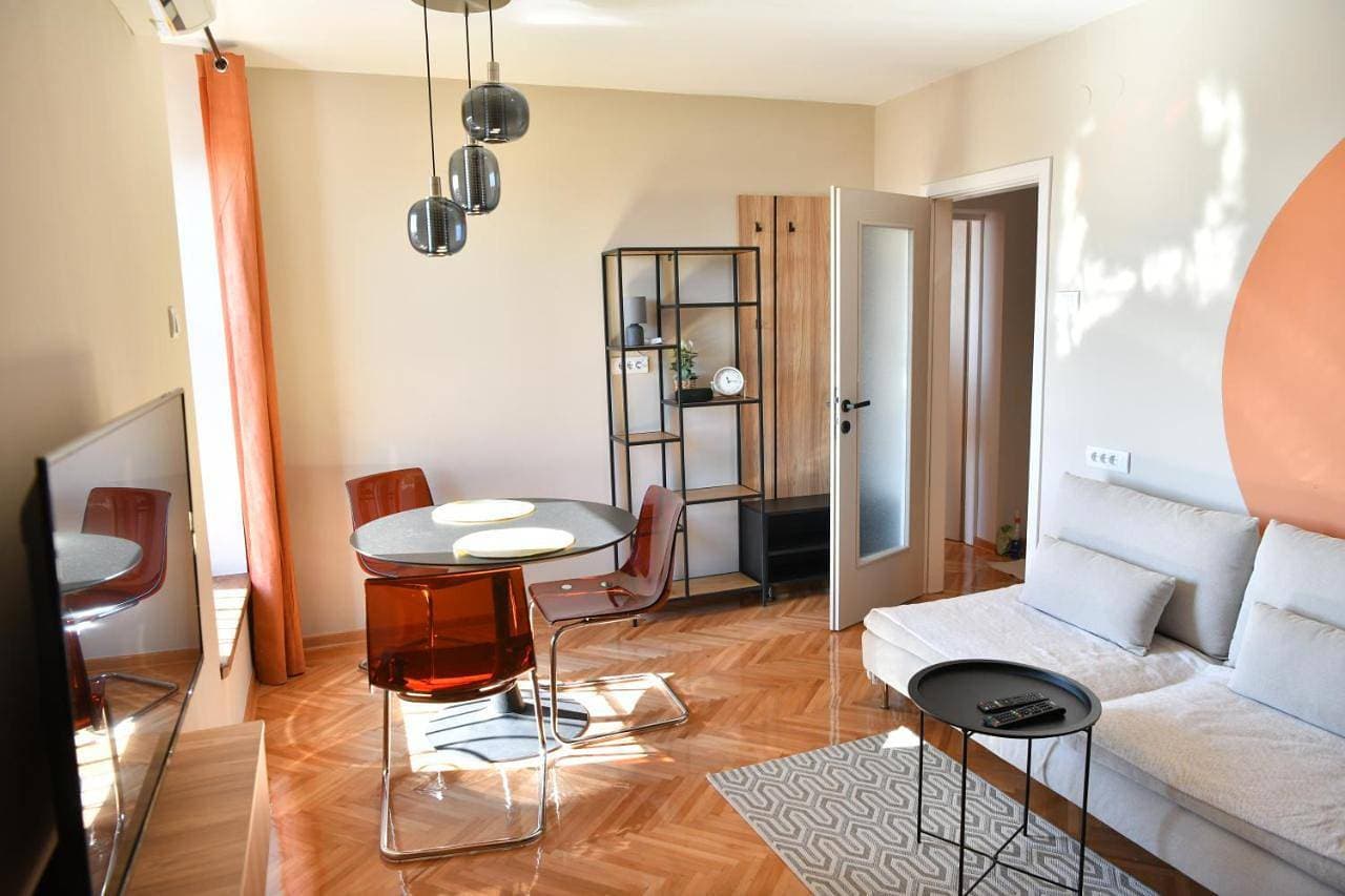 Apartman Nika 1