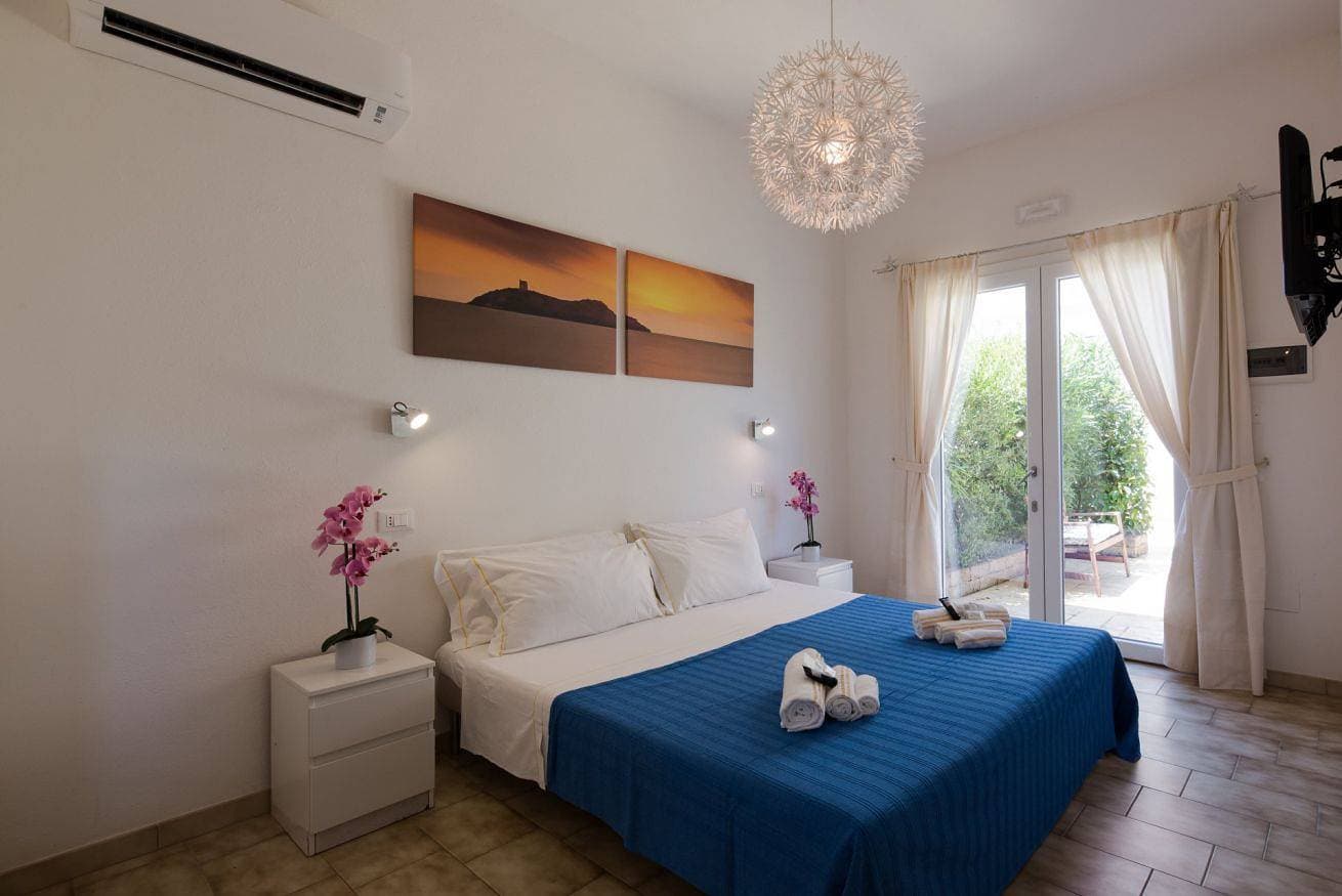 Zimmer 20m² 1