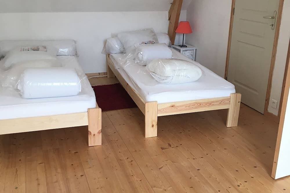 Foto 5 von 27: Haus 6 pers direkter strand