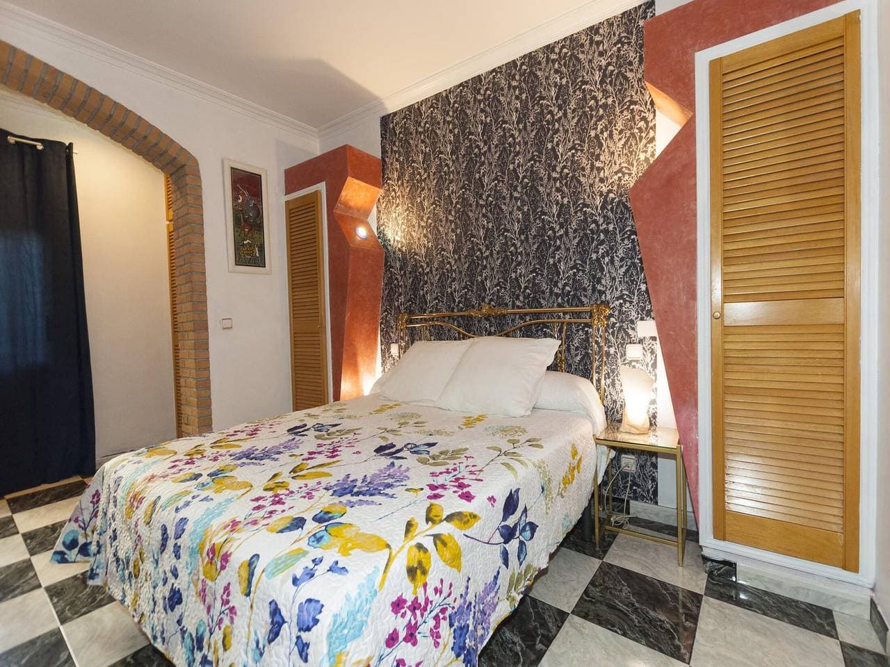 Foto 4 von 27: Wohnung in Roses nahe Playa de la Punta