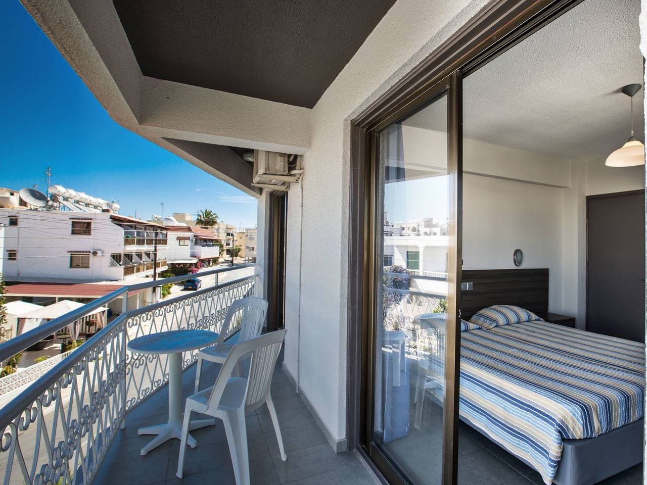 Gemütliche Ferienwohnung in Ayia Napa 1