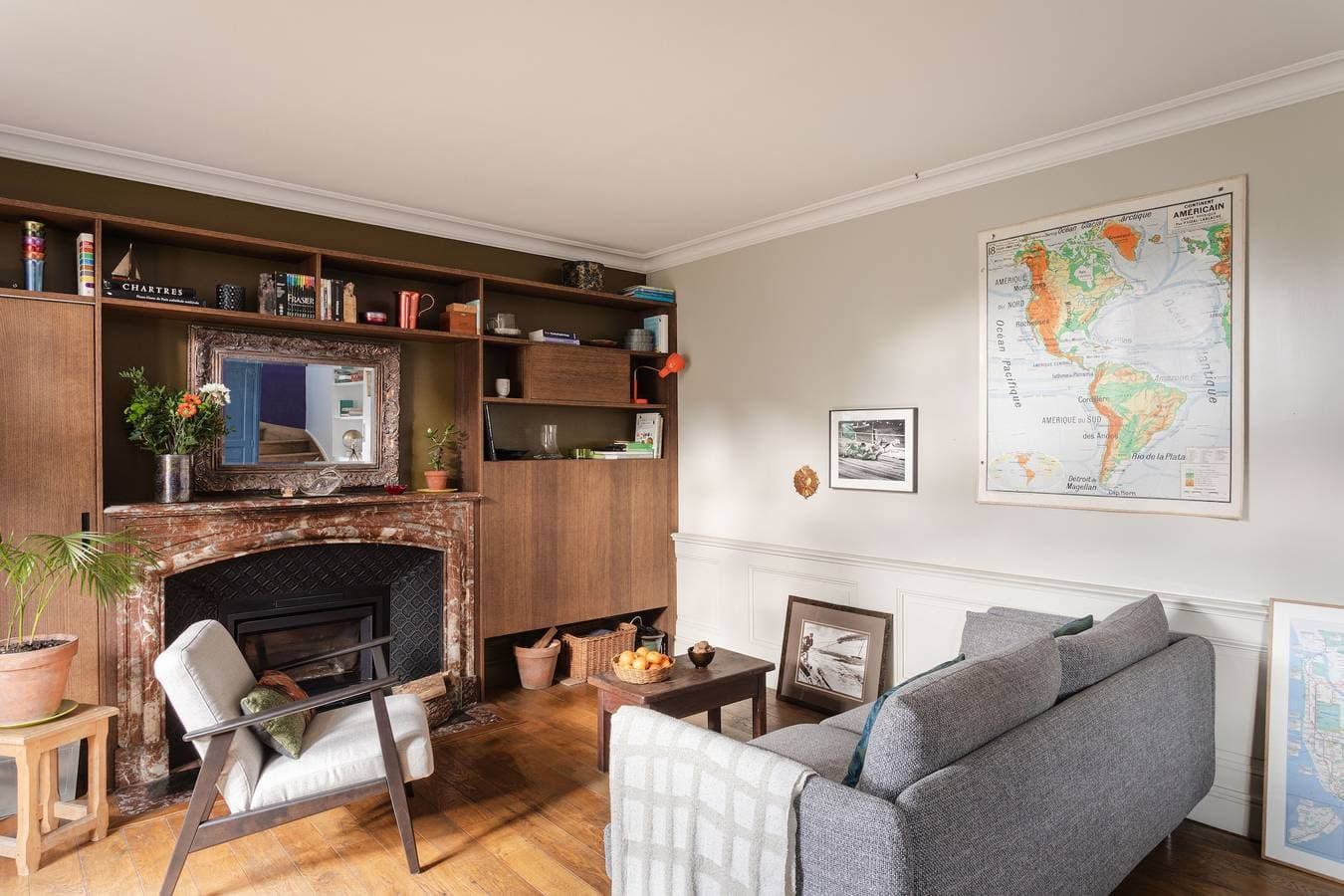 Foto 7 von 15: Ferienhaus für 2 Personen mit Garten