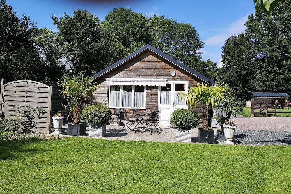 \"Bliss 59\" - Wunderschönes Chalet mit Garten 1