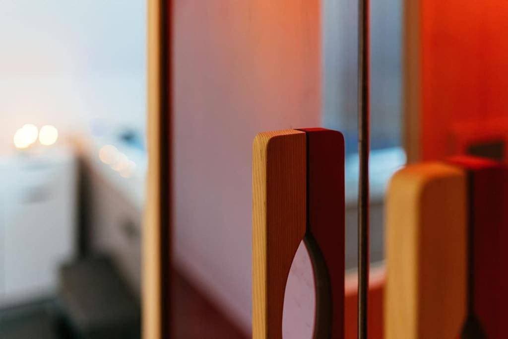 Wellness & Spa Loft Studio apartman Lentulis 1