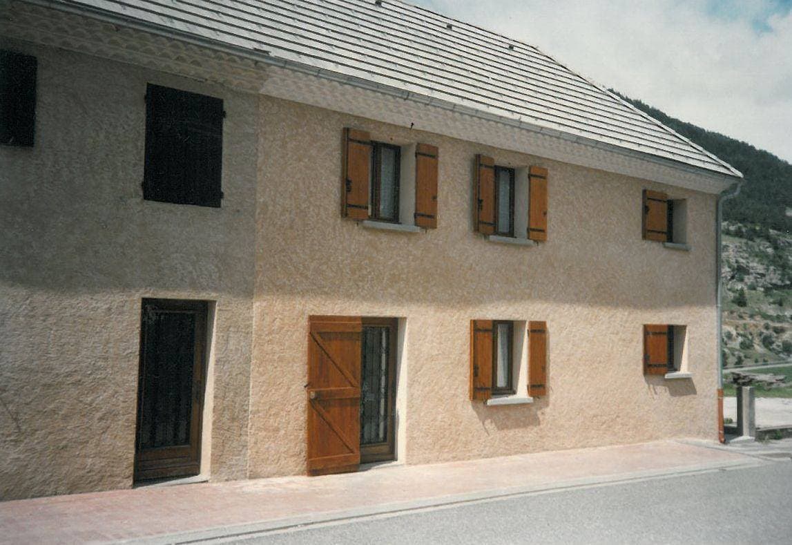 Le Lys 1