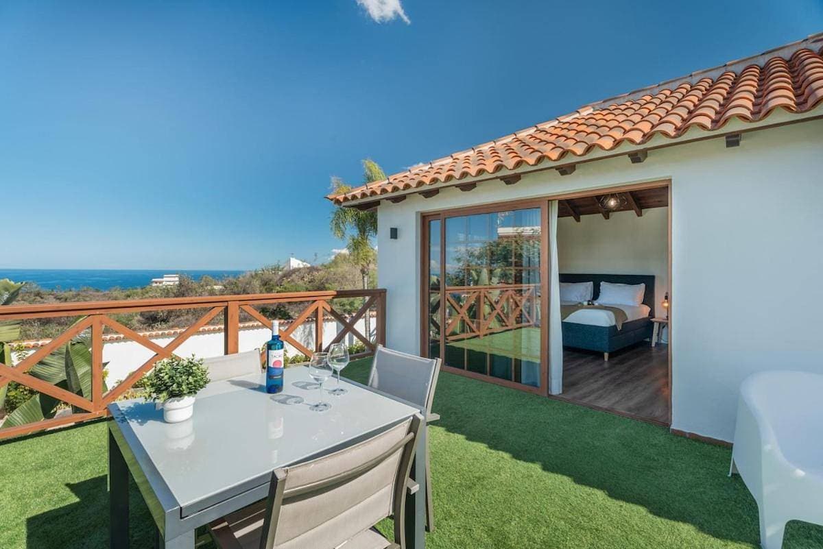 Gardel Suite 1