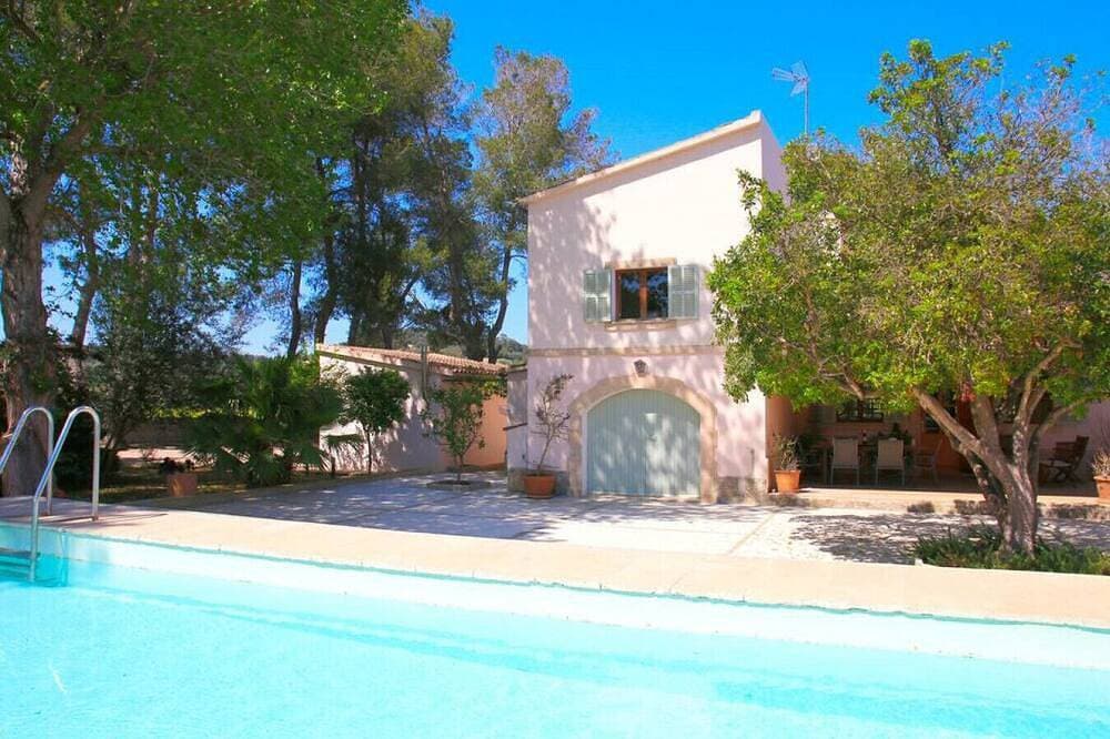 Sa Canova - relax in Mallorca 1