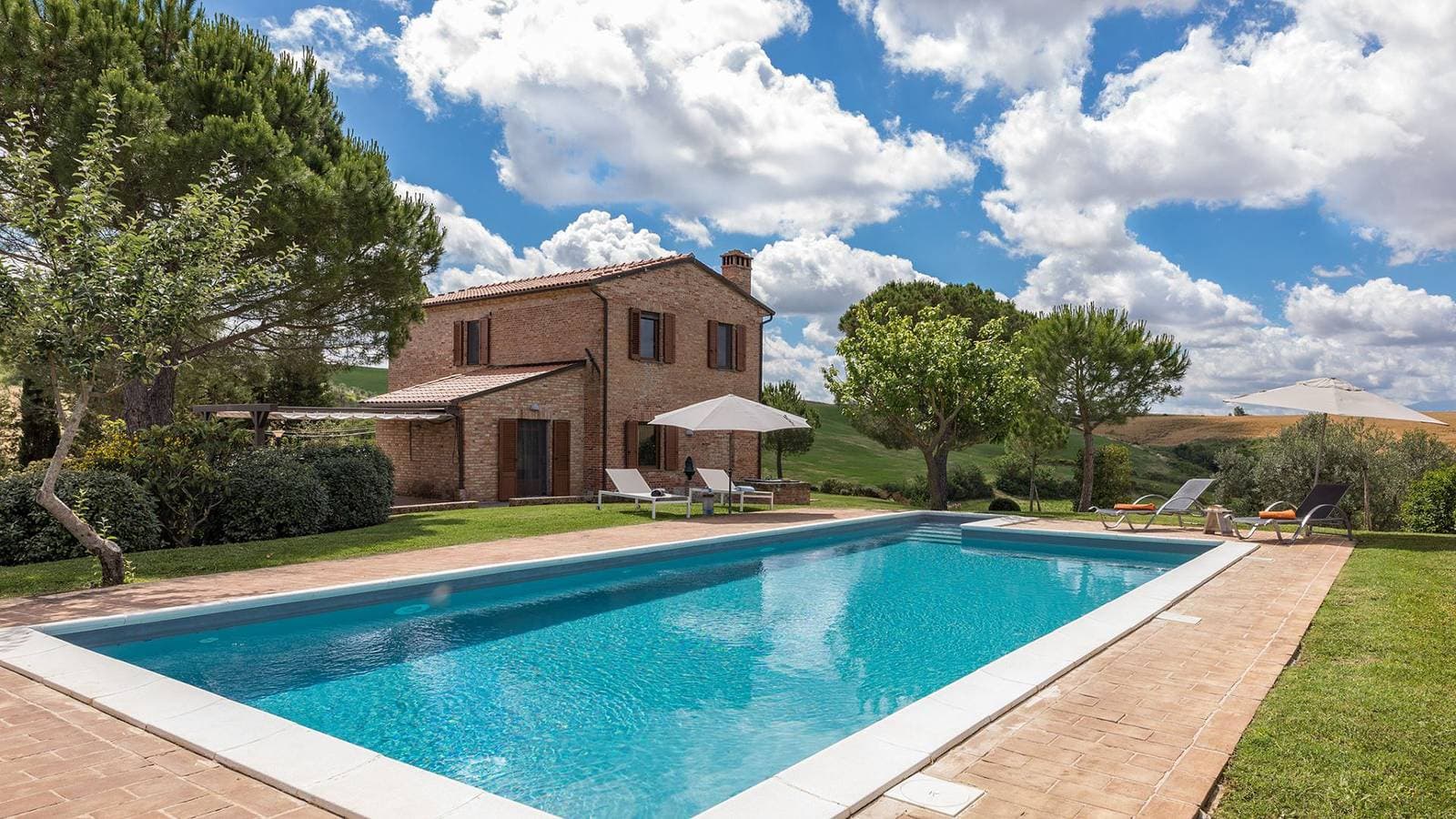 Villa 160m² 1