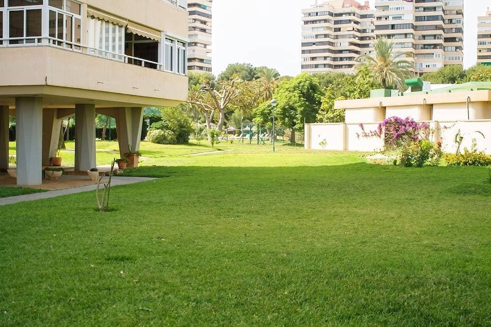Foto 7 von 21: Homerez - Studio am Meer Torremolinos