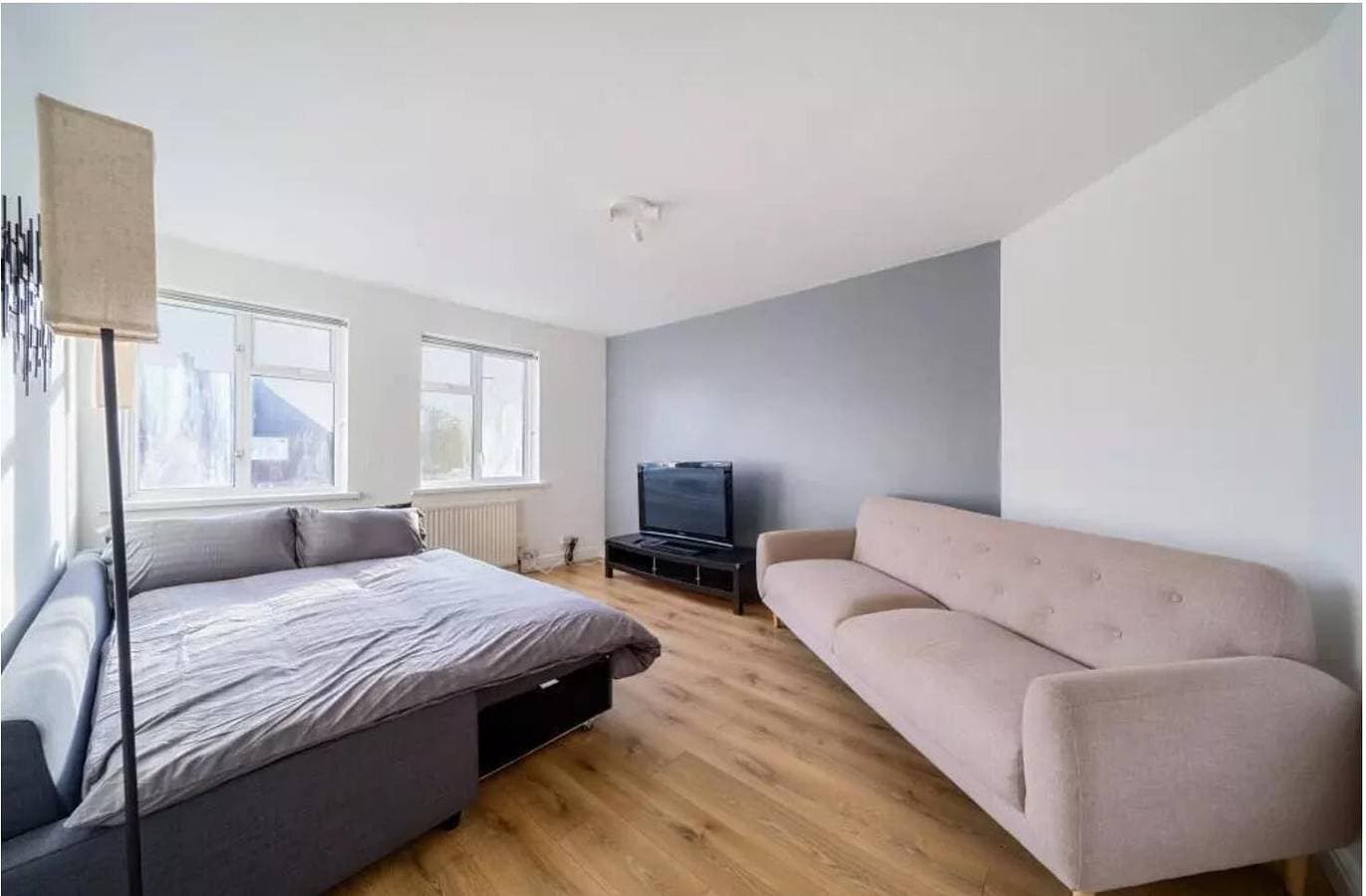 Foto 9 von 15: Ferienwohnung für 6 Personen mit Garten