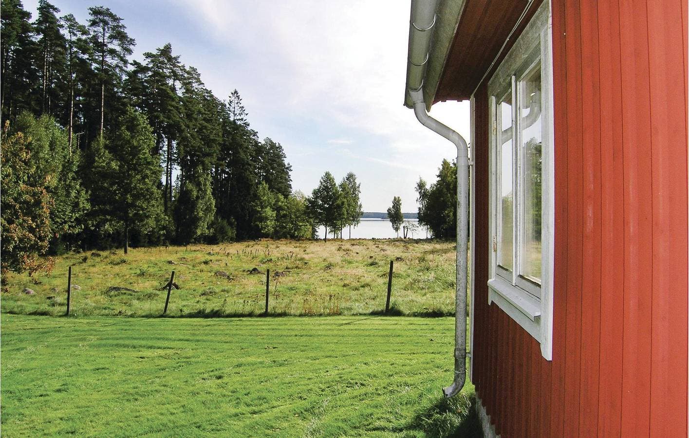 Foto 9 von 21: Ferienhaus für 4 Personen mit Seeblick