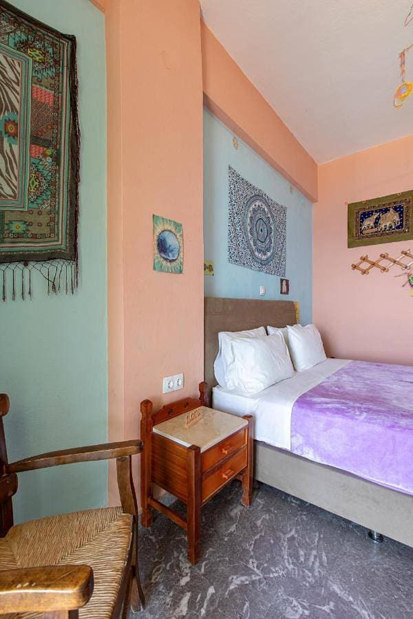 Foto 4 von 5: Double or Twin Room with Sea View