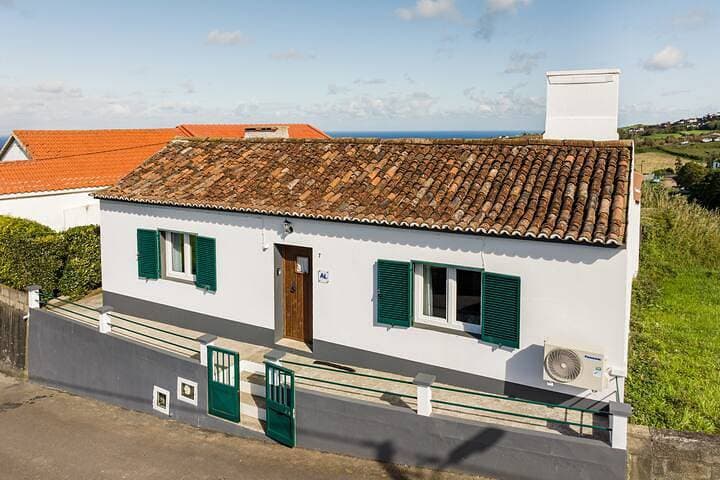 Foto 6 von 47: Ferienhaus für 4 Personen mit Terrasse
