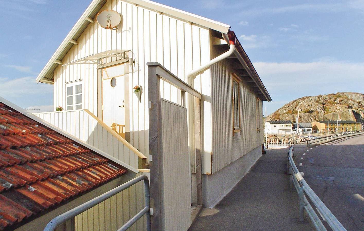 Foto 7 von 20: Ferienwohnung für 4 Personen mit Terrasse