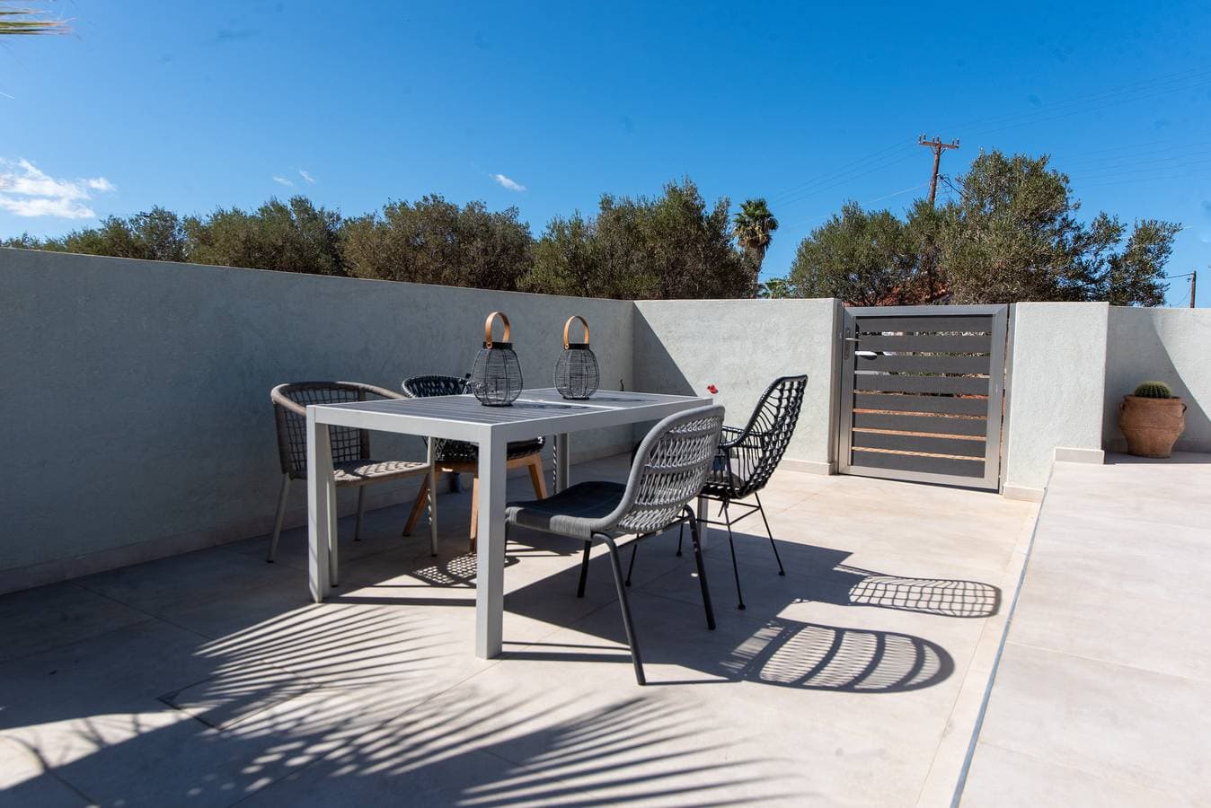 Foto 5 von 35: Villa für 4 Personen