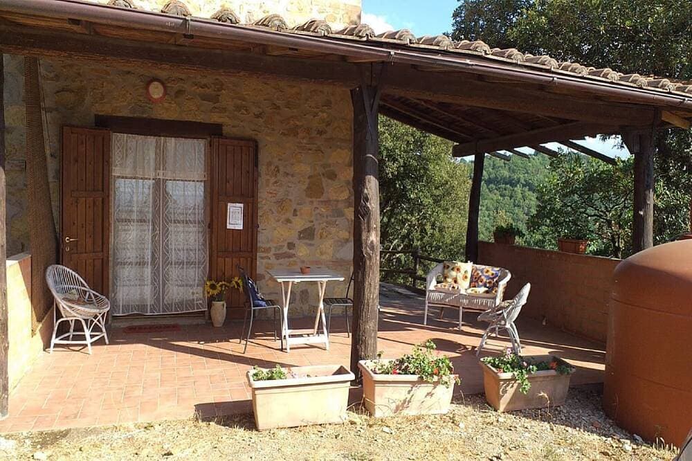 Foto 9 von 30: Bauernhaus in Paciano mit Pool & Aussicht