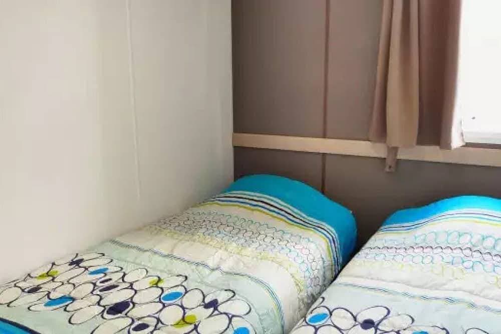 Foto 3 von 16: ZEcamping 3 étoiles pet friendly locatif TV 26m2 6 pers