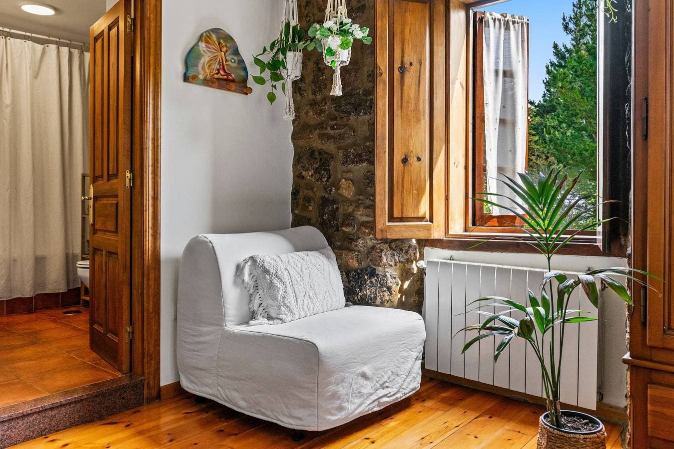 Foto 4 von 20: Casa Rural Selmo im Herzen von Asturien
