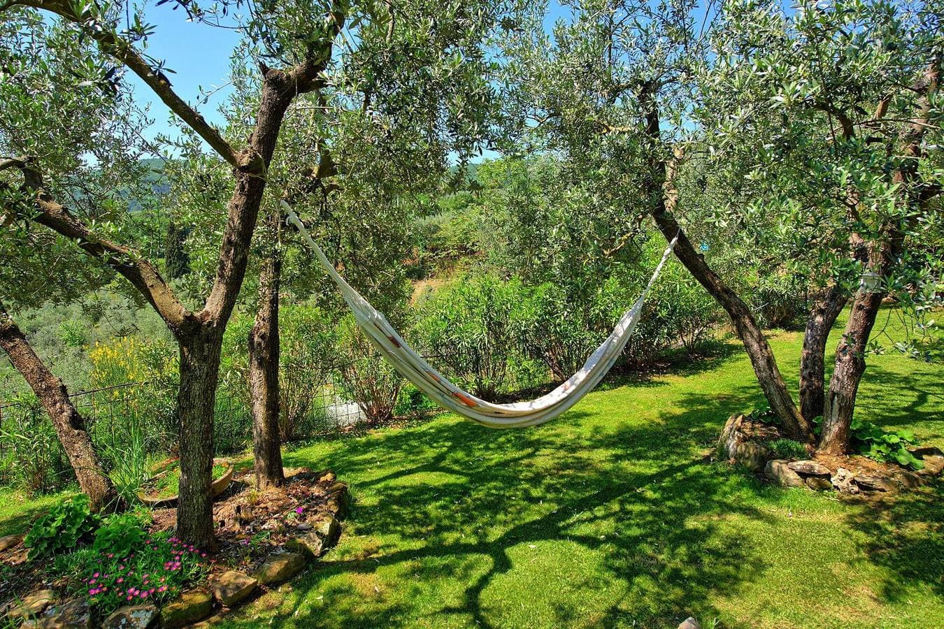 Foto 12 von 32: Villa für 3 Personen mit Pool