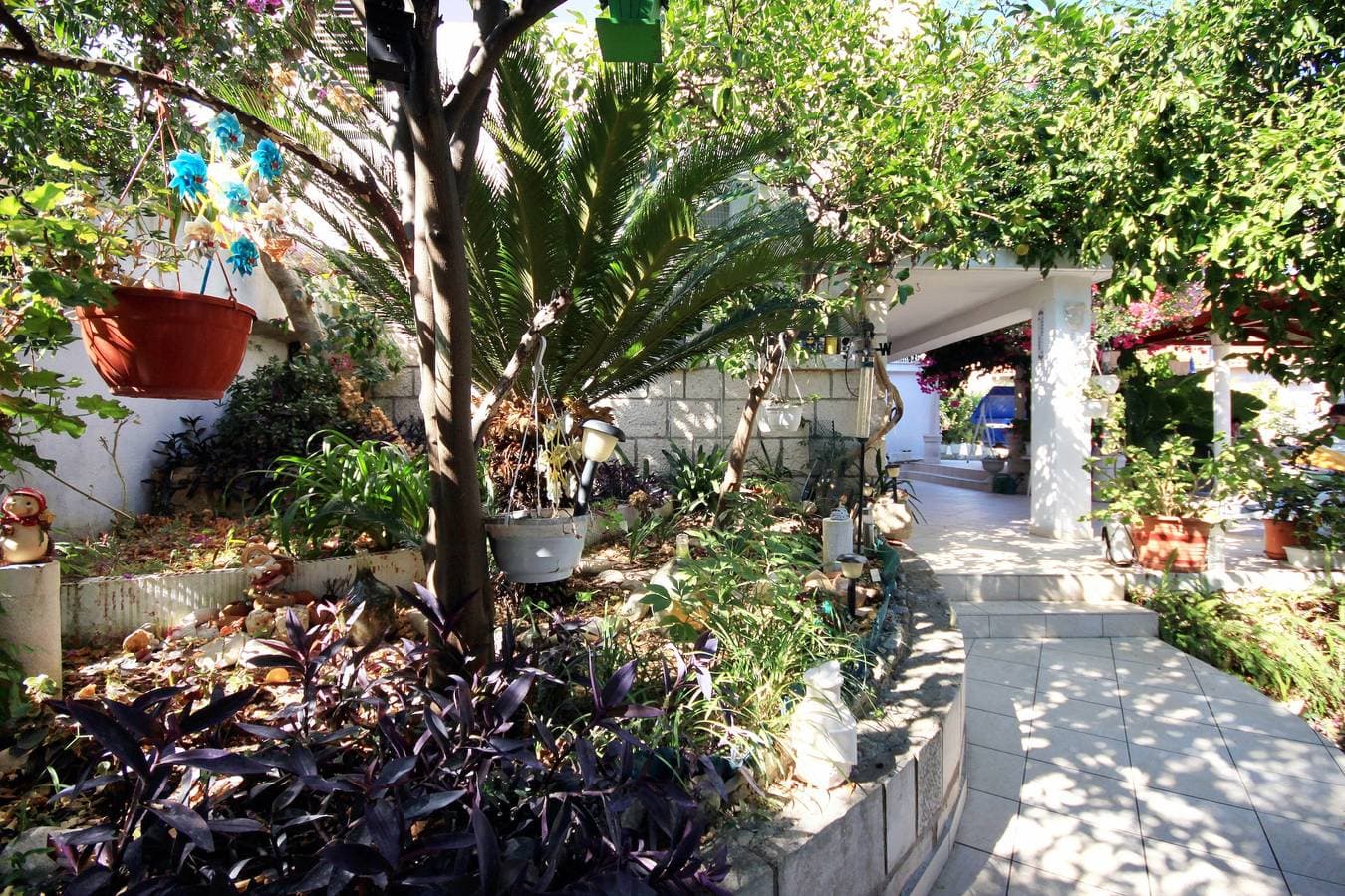 Foto 7 von 19: Studio Appartement am Strand Korcula -a