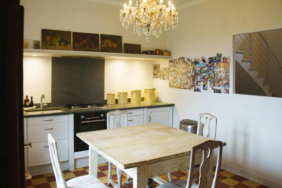 Foto 4 von 5: Villa