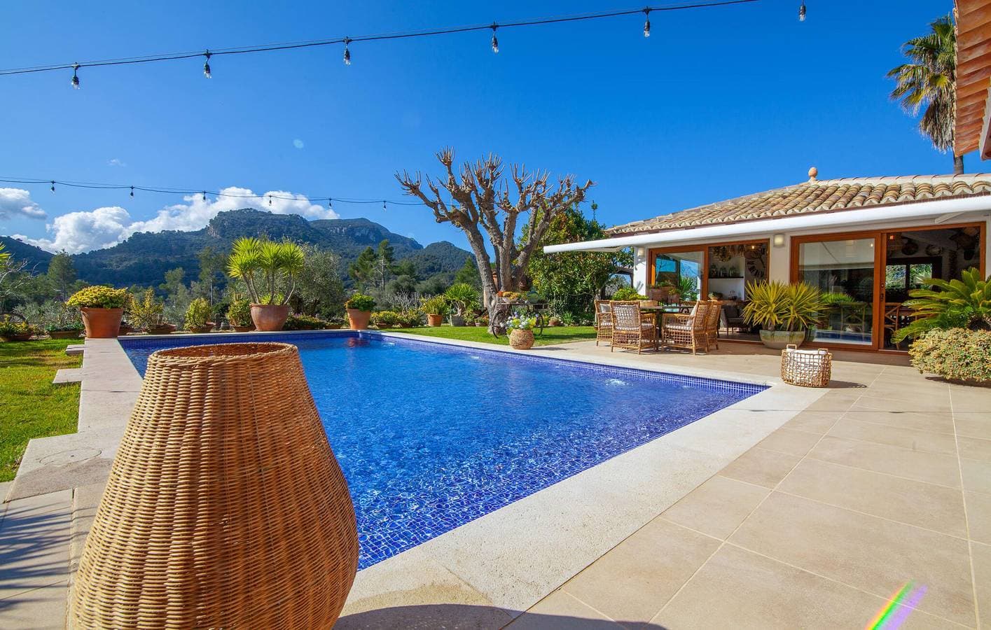 Foto 6 von 41: Gemütliche Ferienwohnung mit Pool und Grill, 2,5 km vom Strand von Port des Canonge entfernt