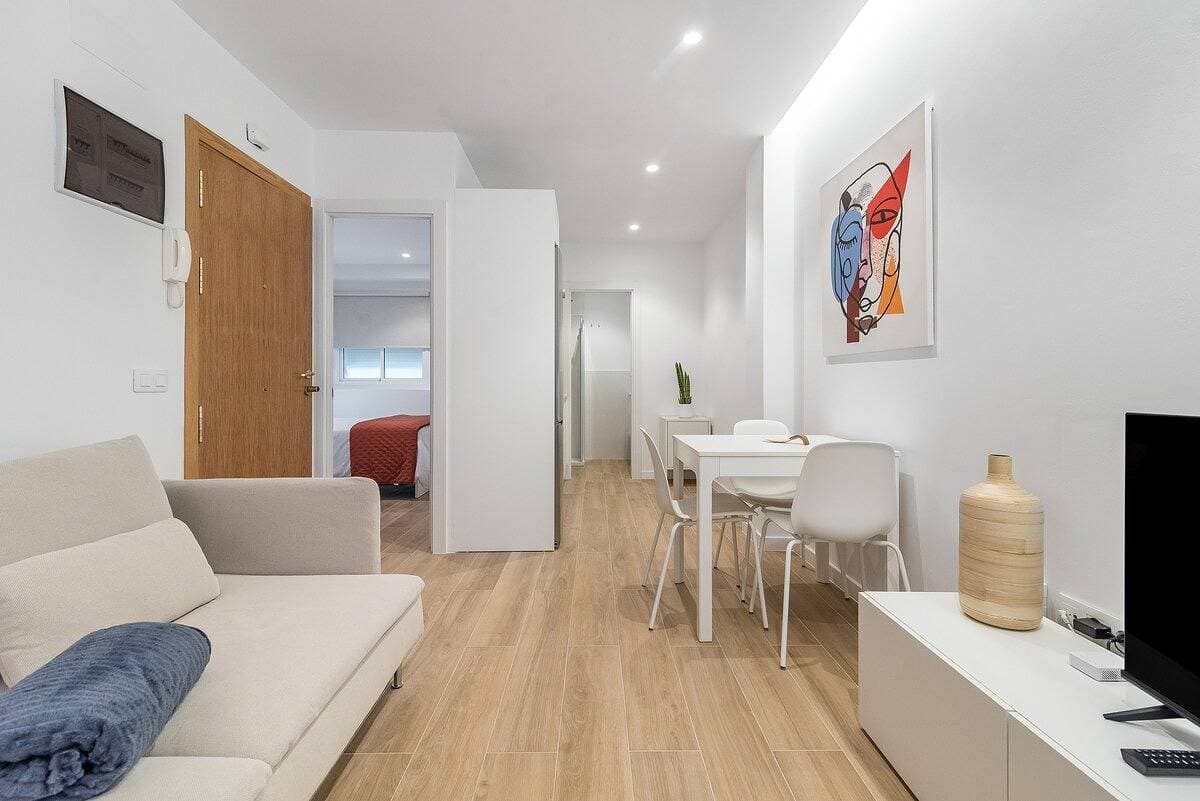 Foto 4 von 25: Ferienwohnung für 2 Personen