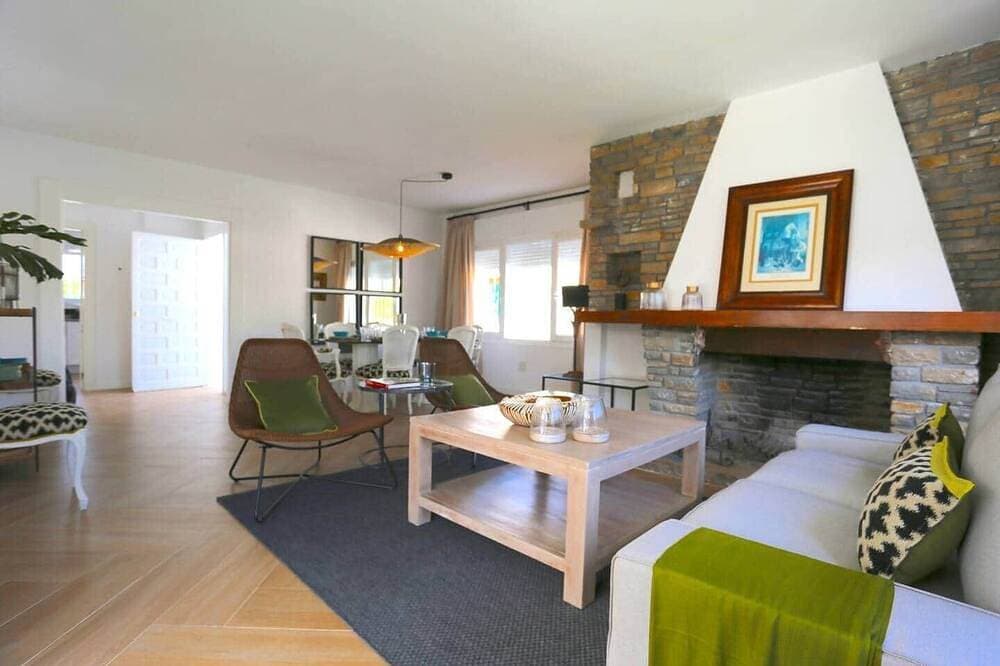 Foto 10 von 30: Villa Luna Beach Premium 9pax