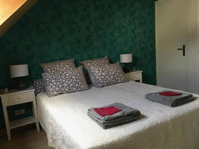 Foto 3 von 13: Deluxe Double Room