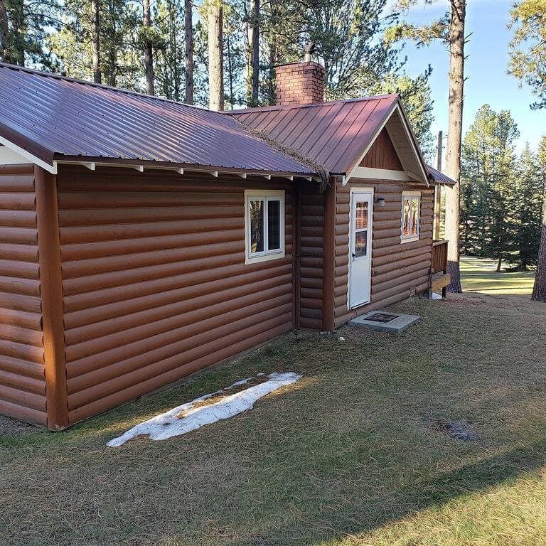 Foto 2 von 16: Private Cabin
