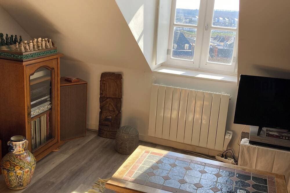 Foto 10 von 22: A calm, timeless stay