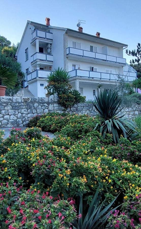 Milijana Apartments Rab 1