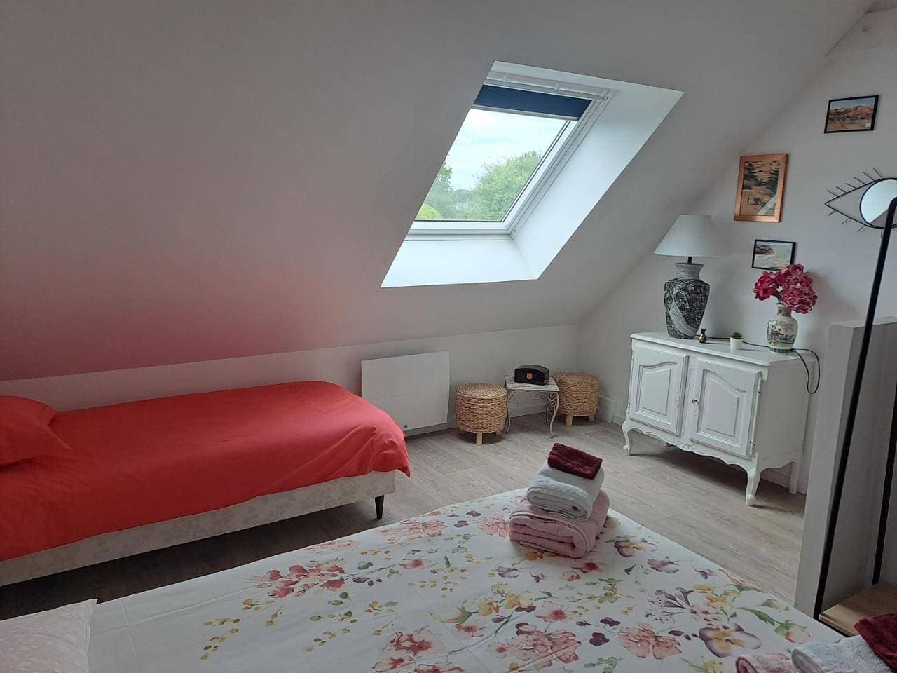 Foto 7 von 9: Family Room