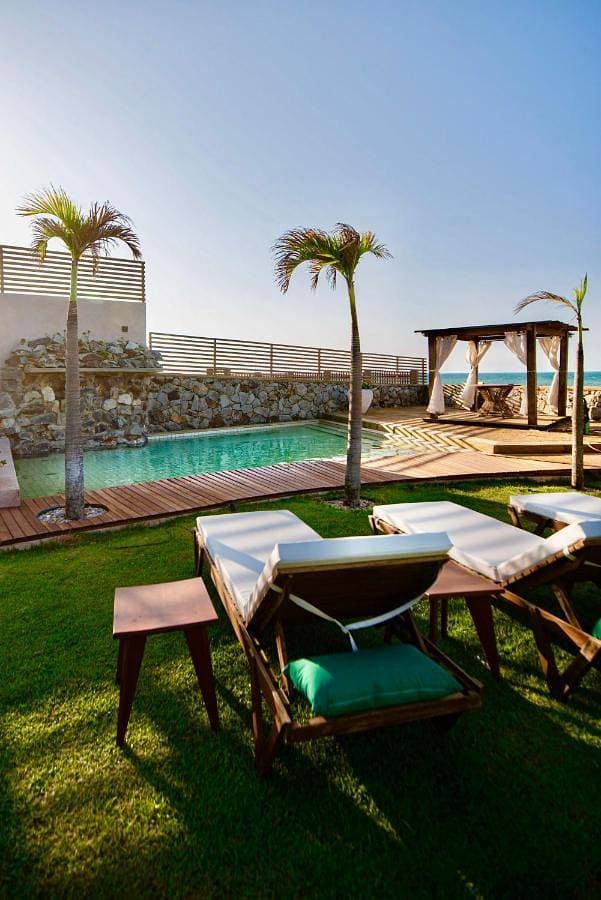 Carlore Hotel Taíba 1
