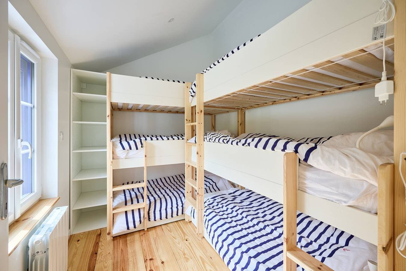 Foto 7 von 14: Ferienhaus für 8 Personen mit Terrasse