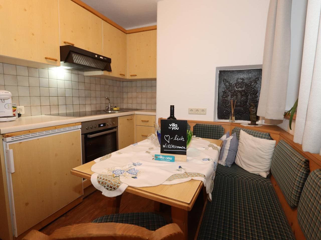 Foto 4 von 18: Gemütliche Wohnung im Zentrum mit AktivPass