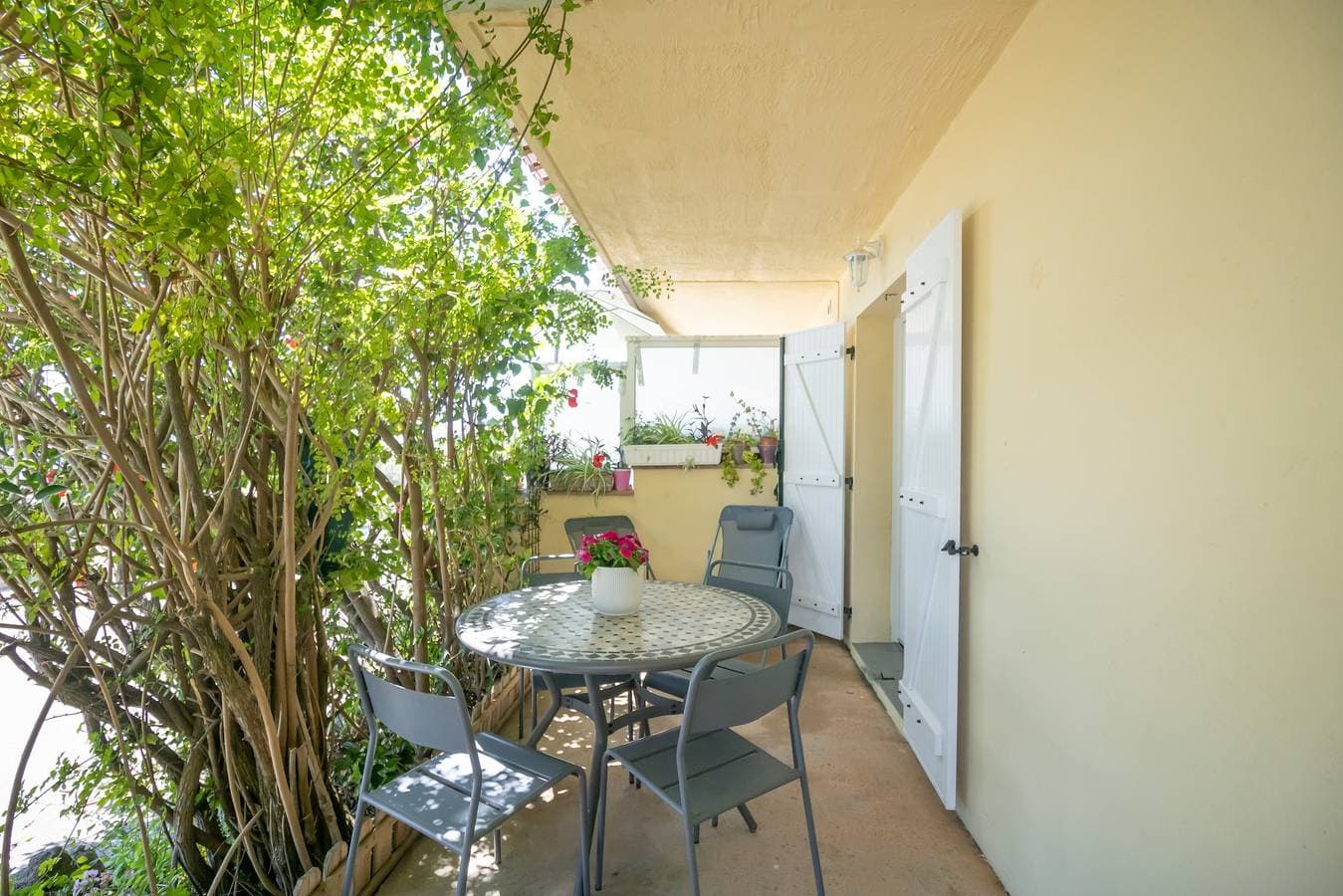 Foto 13 von 20: Apartment 'Corse' mit Balkon und WLAN