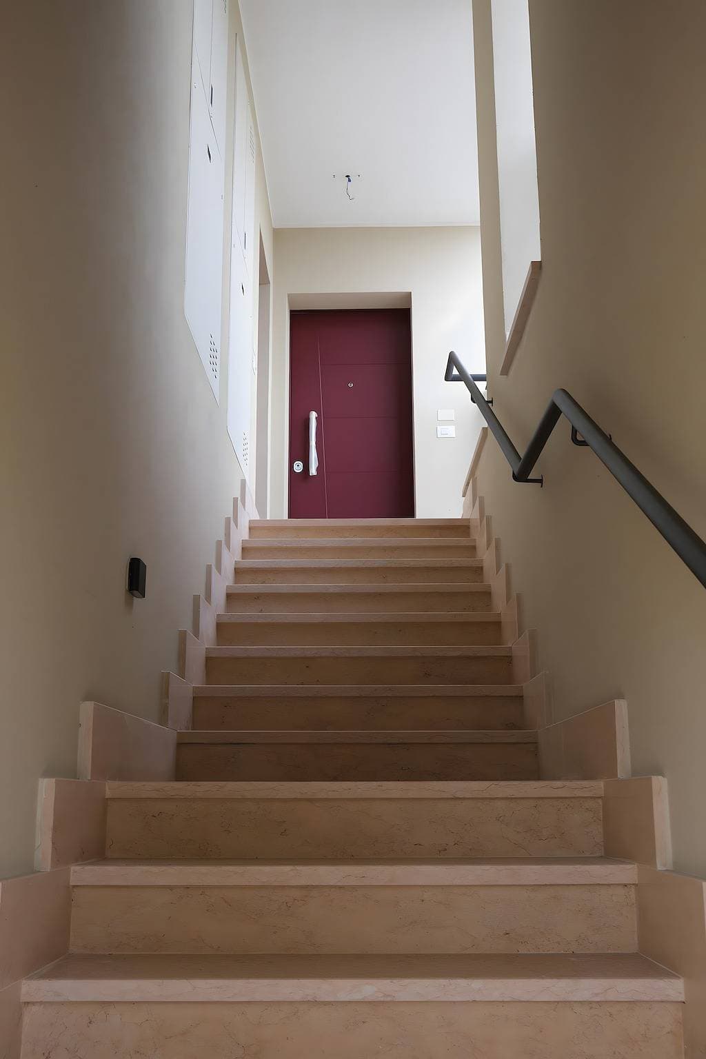 Foto 9 von 41: Apartment 'Giglio' mit überdachter Veranda, Gemeinschaftsgarten und Klimaanlage