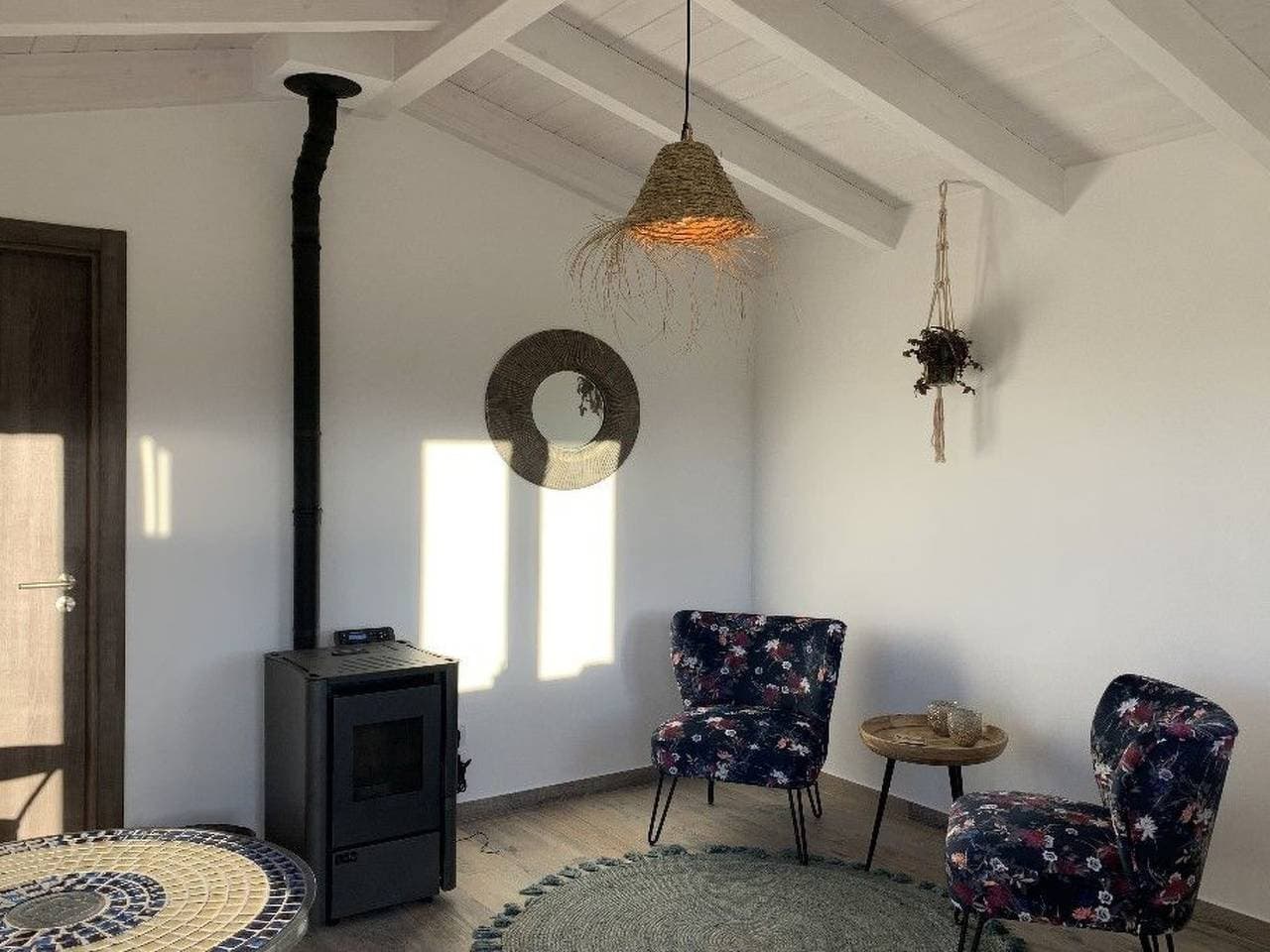 Foto 11 von 19: Sonne, Meer, Natur im gemütlichen Ferienhaus