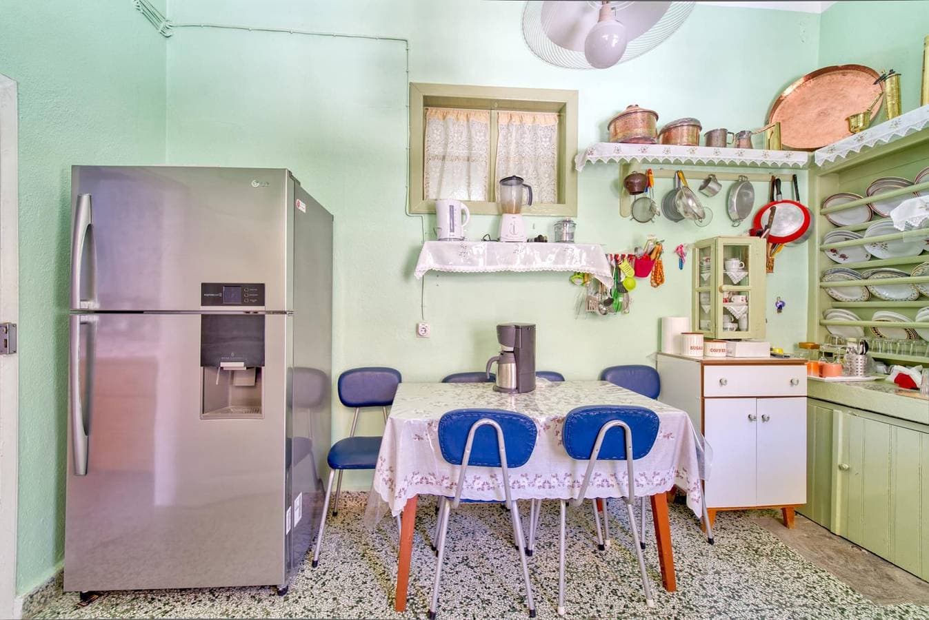 Foto 7 von 25: Villa für 2 Personen mit Terrasse