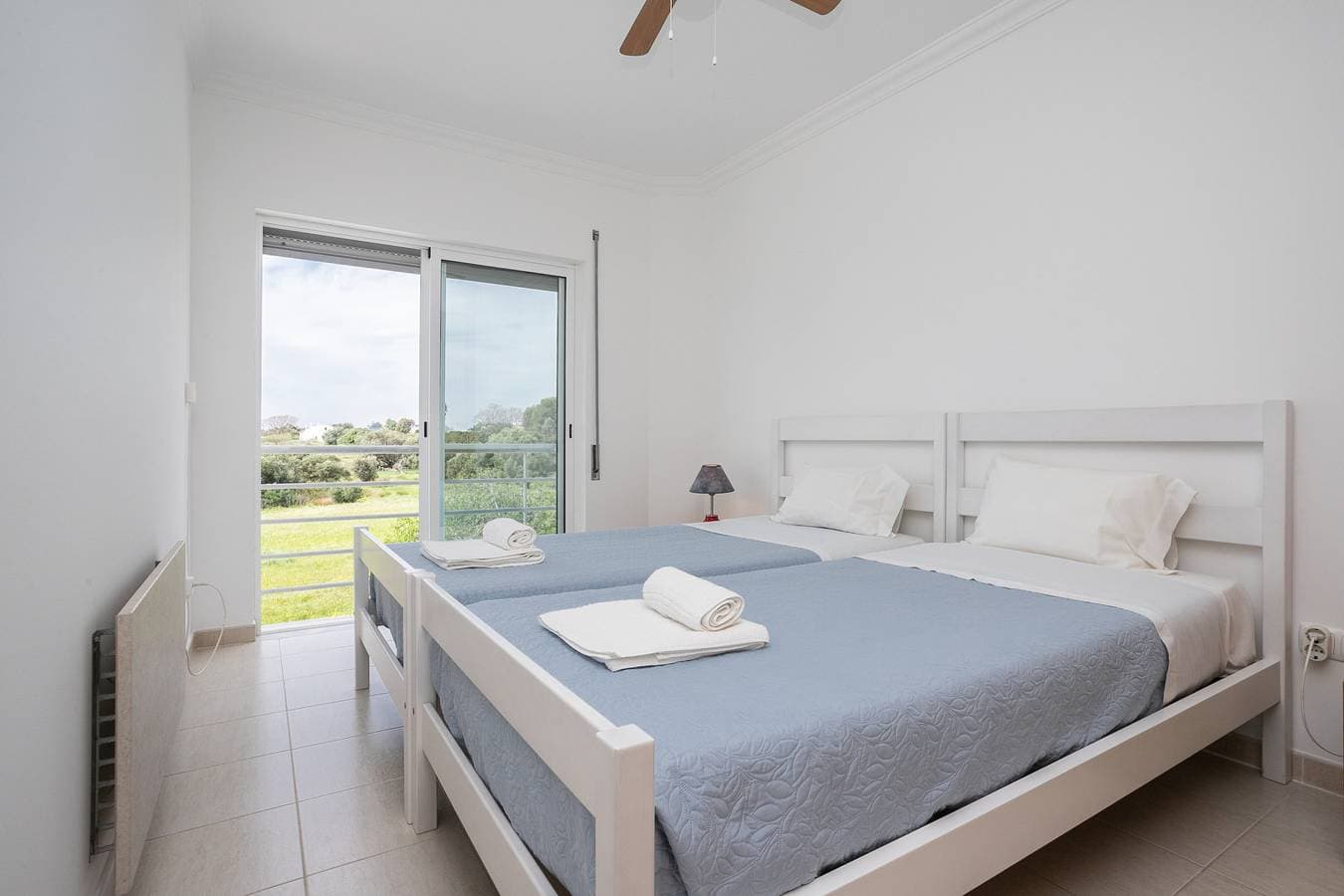 Foto 13 von 27: Villa with 2 bedrooms and patio by AlgarveManta (8V2)