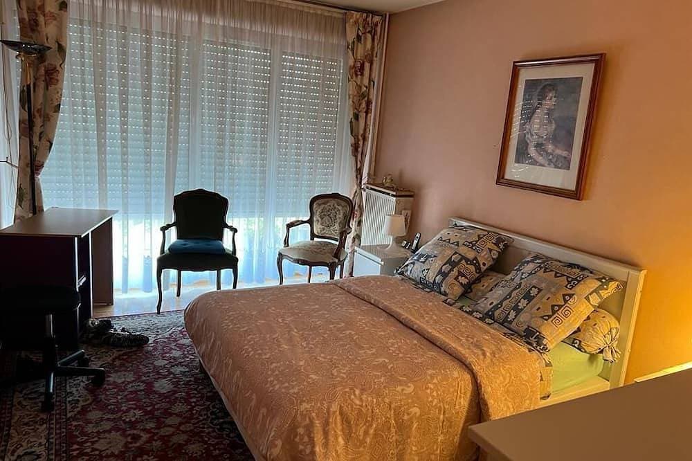 Foto 7 von 16: Appartement Paisible en Bord de Cher, à 5 mn du Parc